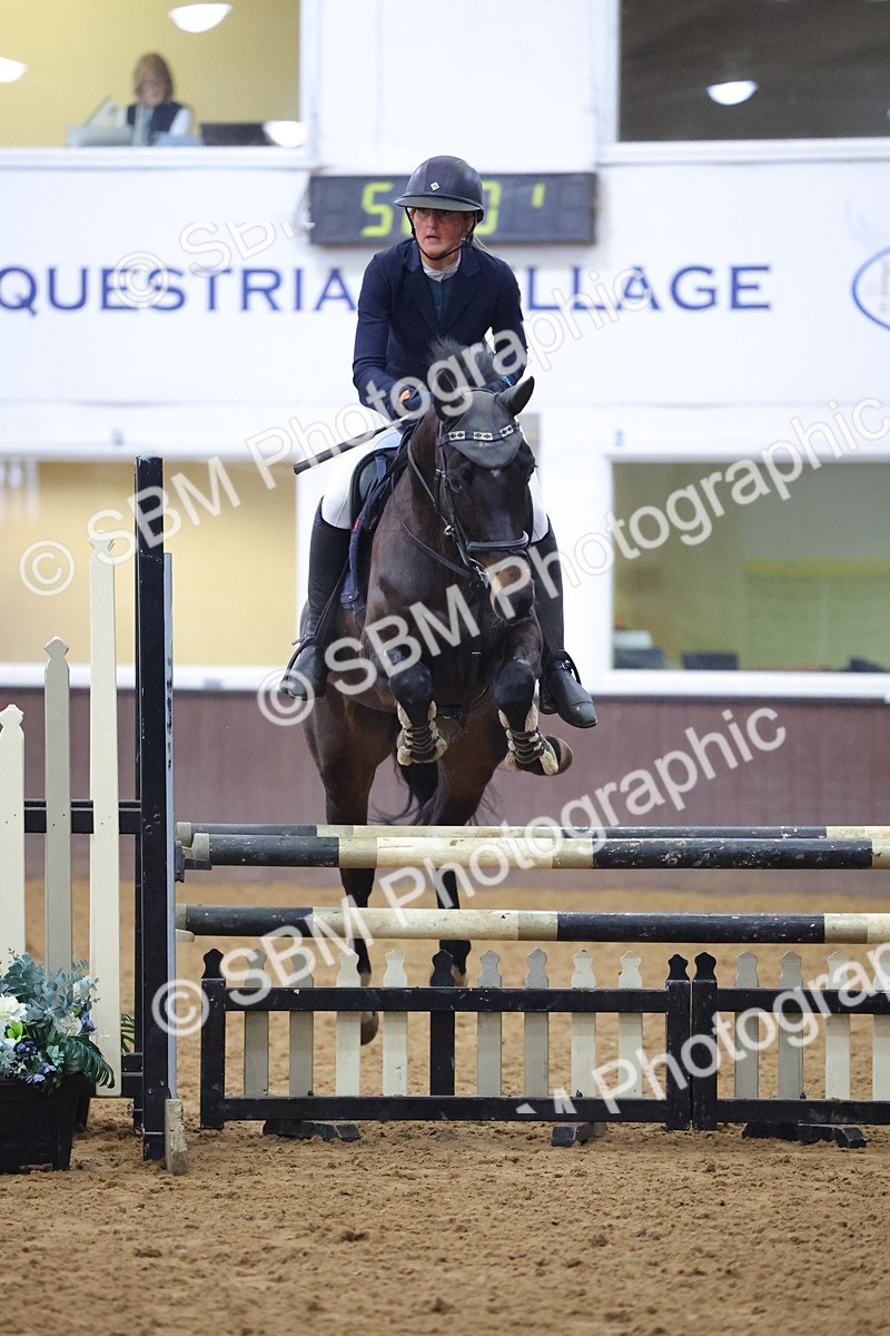 SBM_007864 - Class 20 - The Diamond Championship Qualifier (0.95m)