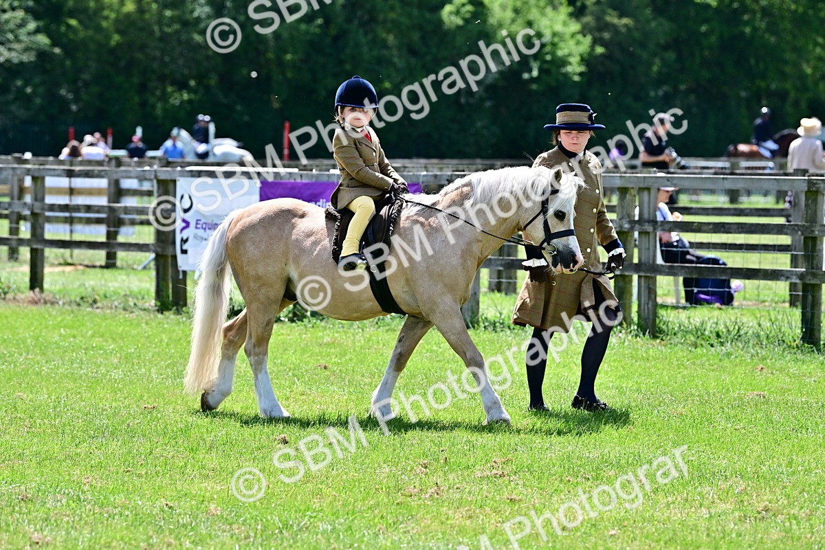 SBM_05748 - Class 59-60 - TSR M&M  Lear Rein and First Ridden Amateur of the year