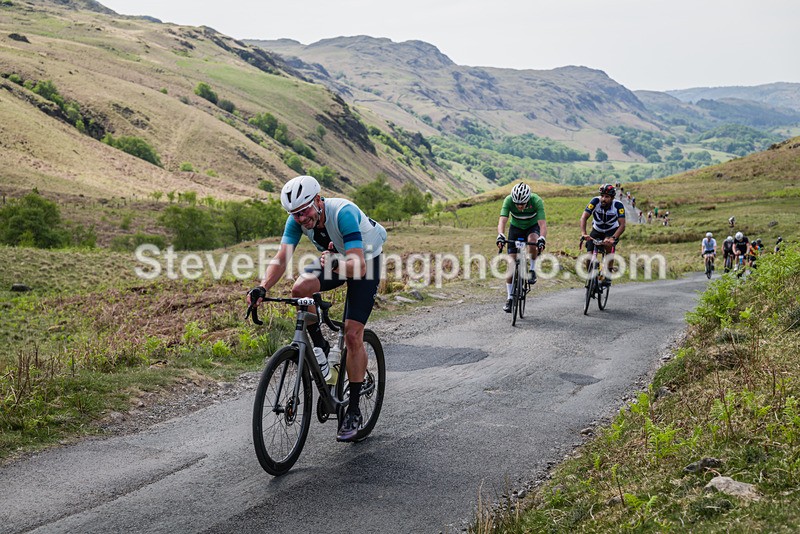 134631 - Hardknott Pass Camera 1 13.00-14.00