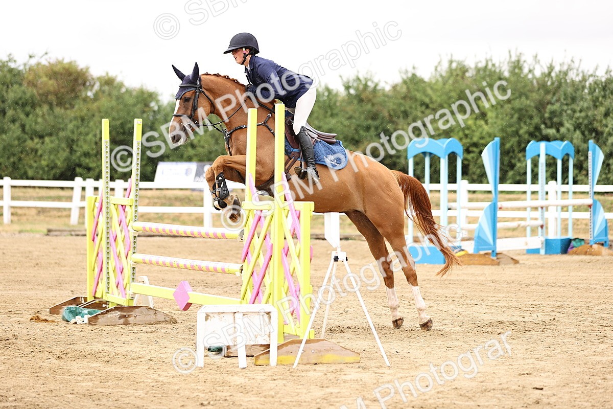 SBM_025514 - Class 10 - Amateur Championship Qualifier 95cm
