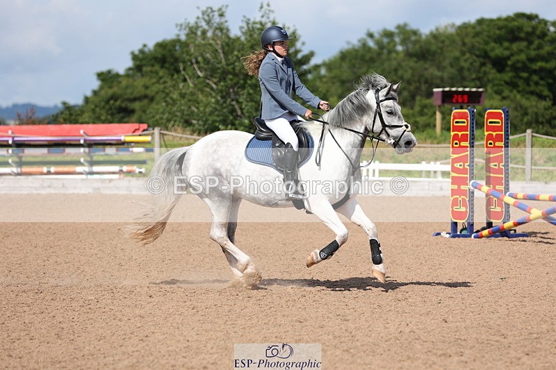 240714A-095611-01645 - Cls 3 A&B Pony BN & 80cm Open