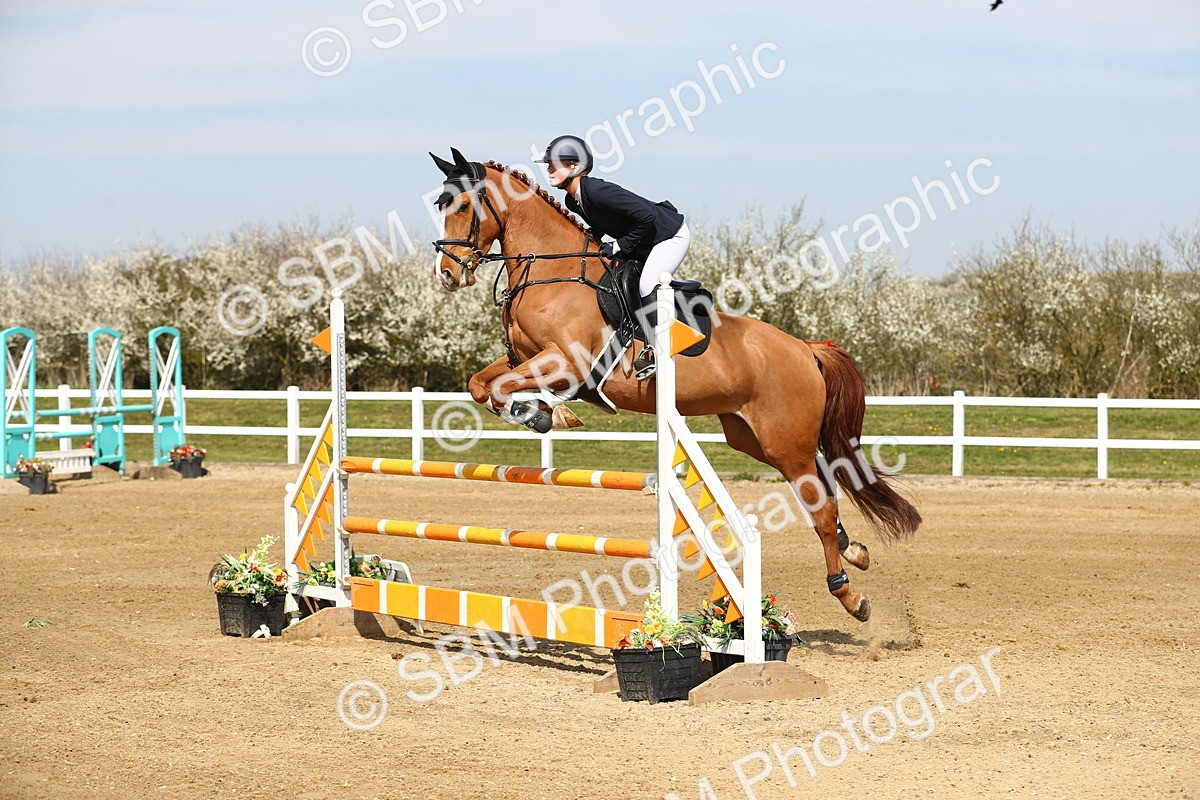 SBM_002605 - Class 10 - Senior Newcomers - 1.10m