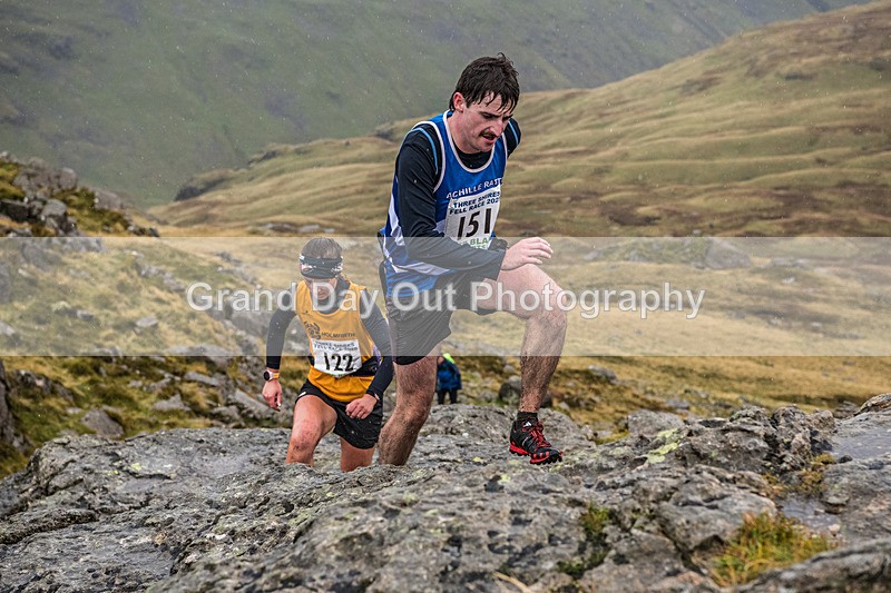 Three Shires-508 - Three Shires Fell Race Saturday 20th September 2025