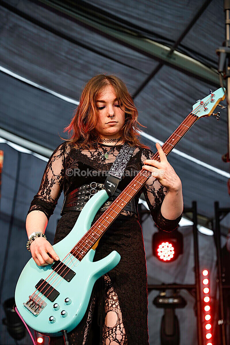 Minety 2024 Friday-50 - Minety Music Festival 2024