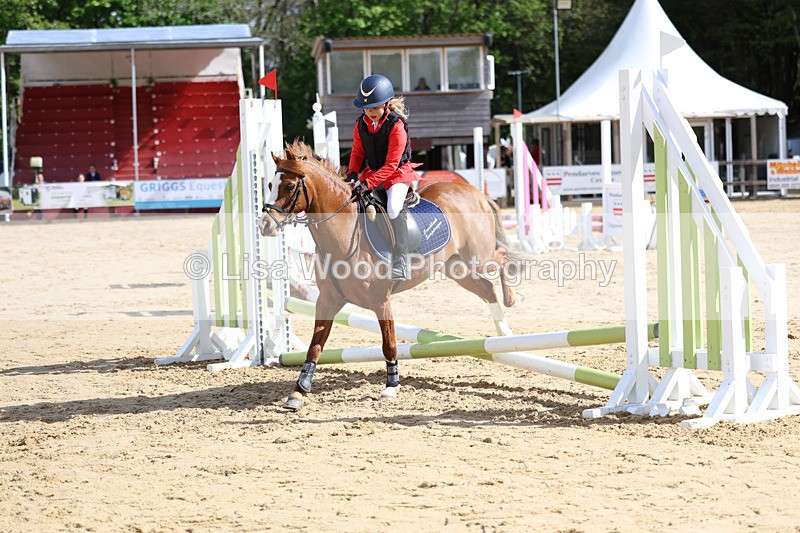 3E7A5735 - Class 3: 50cm Open