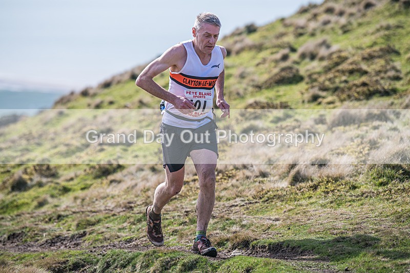 Black Combe-205 - Black Combe Fell Race Saturday 8th March 2025