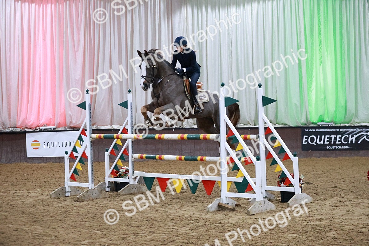 SBM_001430 - Class 6 - Cheval Liverte 1.25m Championship Qualifier