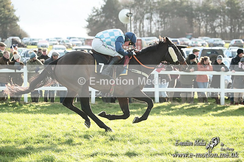 PtP 301125  0399 - Hursley Hambledon Point-to-Point Larkhill Racecourse 30/11/2025