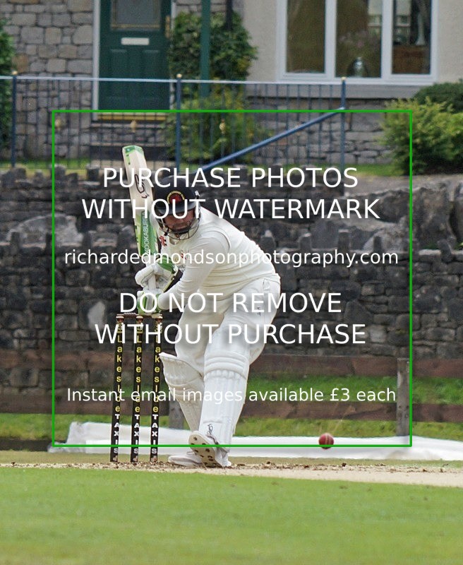 DSC05479 - Netherfield v Garstang (31/7/21)