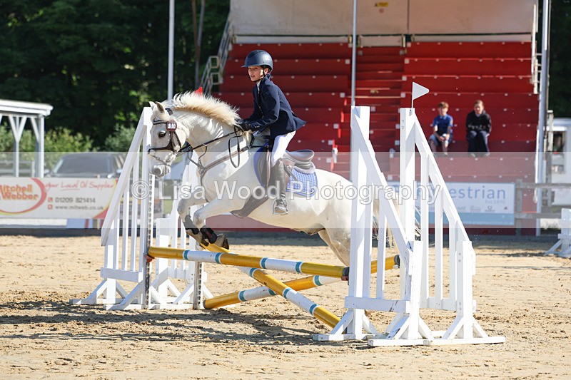 3E7A8595 - Class 1: Junior 60cm