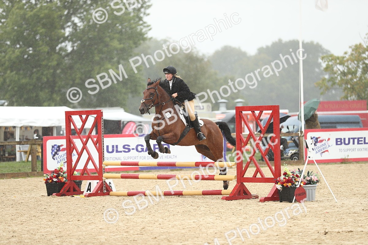 SBM_73745 - J16 - Junior Pony 75cm Championship