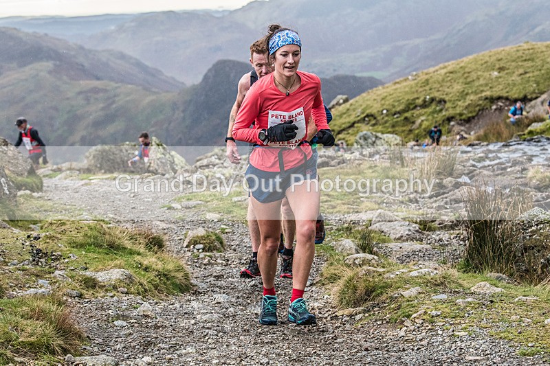 Langdale-426 - Langdale Horseshoe Fell Race Saturday 12thOctober 2024