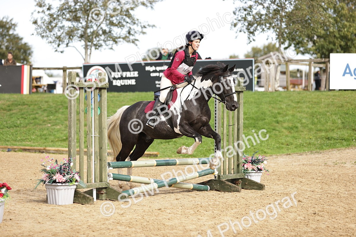 SBM_02811 - E2A - Eventers Challenge 60cm Open