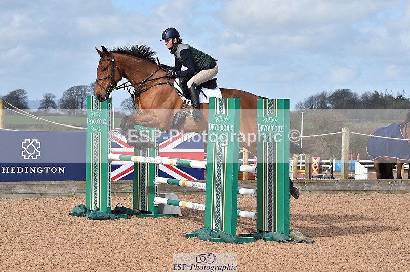 240306A-111824-00928 - Cls 2 Discovery and 1m Open