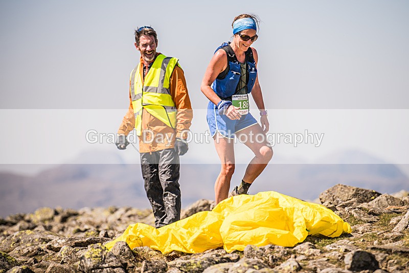 Fairfield-1193 - Fairfield Horseshoe Fell Race Saturday 10th May 2025