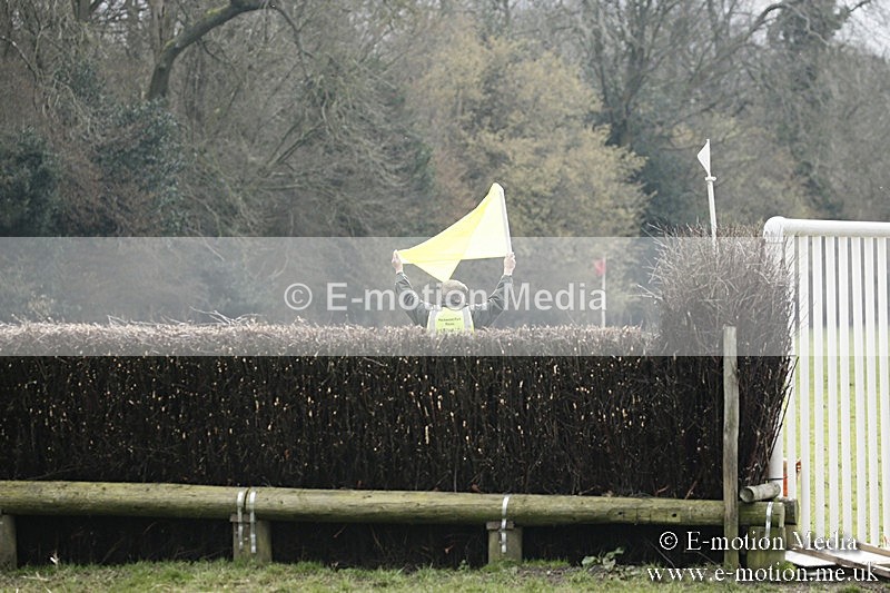 PtP 110318 112 - Hampshire Hunt Point-to-Point Hackwood Park 11/03/18