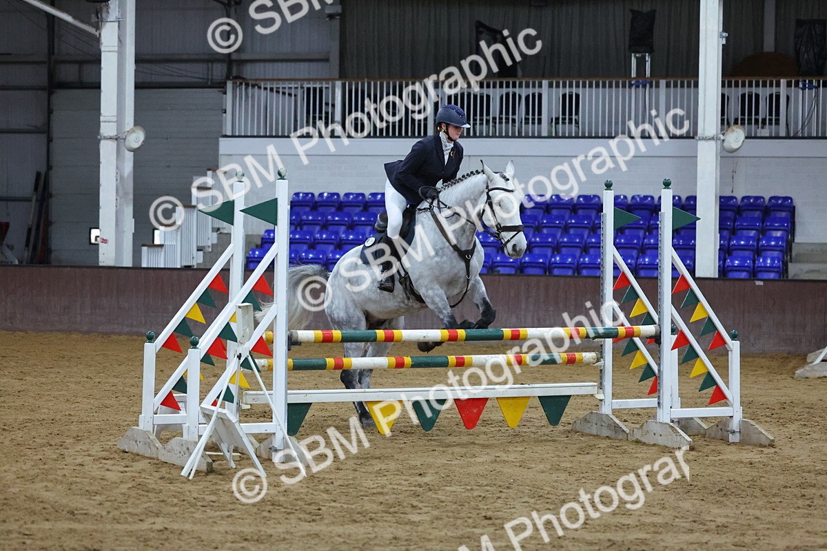 SBM_002356 - Class 6 - Show Jumping 90cm