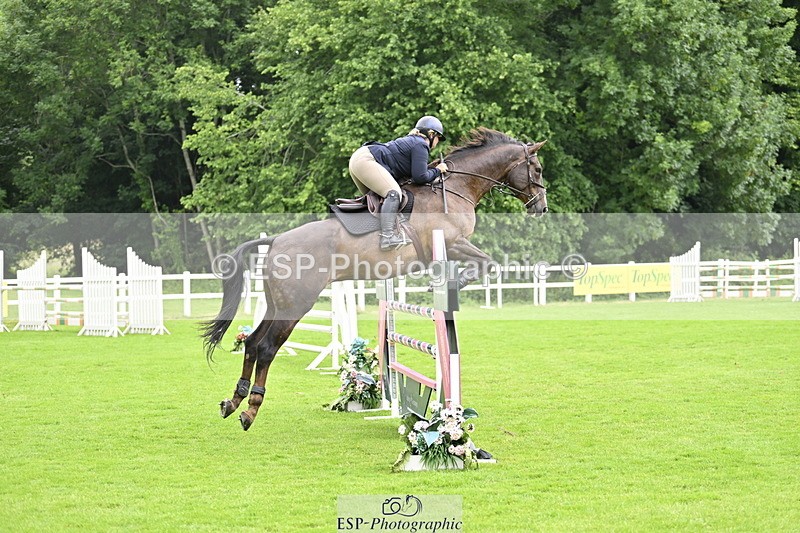 250613A-115606-00830 - Cls 2 Snr 1.15m Members Cup