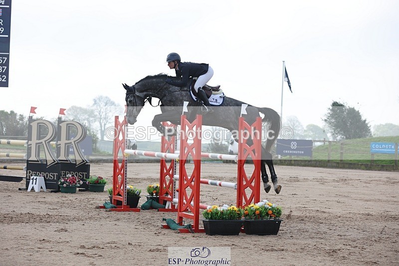 250424-092346-02754 - Cls 29 Young Horse 6yr old