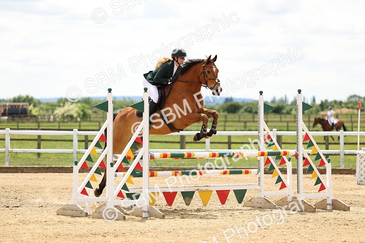 SBM_005152 - Class 18 - Senior 1.05m Open