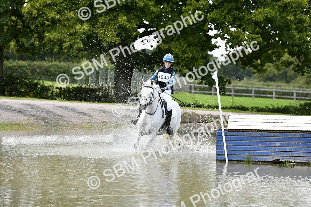 SBM_10477 - E3 - Eventers Challenge 80cm Open
