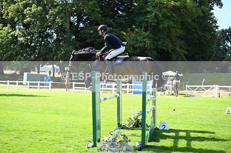 250703A-095459-02369 - Cls 1 Snr Foxhunter