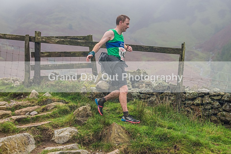 Langdale-995 - Langdale Horseshoe Fell Race Saturday 7th October 2023