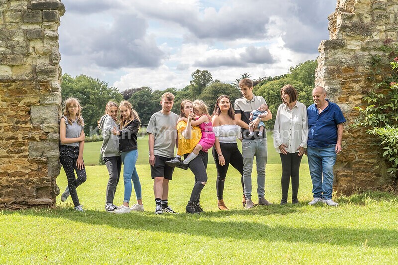 0KJS4353 - Portraiture