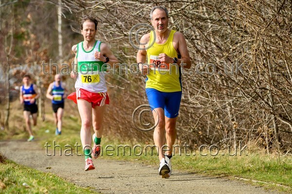 Livirelays25-929582 - Male Set Two
