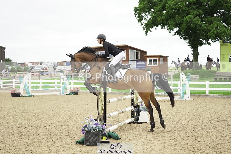 230728A-101028-00261 - Cls 7 British Novice & 90cm Open