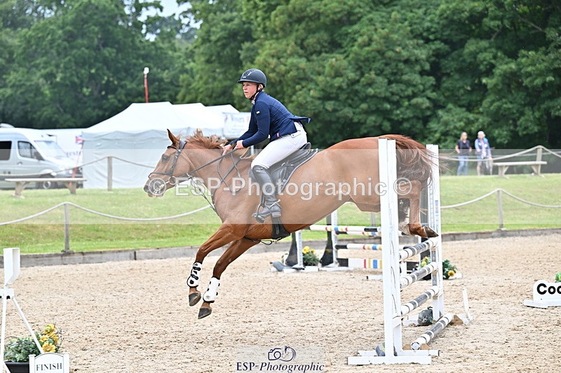 250613A-135634-01773 - Cls 12 95cm Amateur Quali