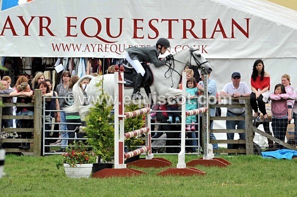DSC_5122 - 26TH JUNE 2011 - 138CMS SJSS CHAMPIONSHIP FINAL, ROYAL HIGHLAND SHOW 2011