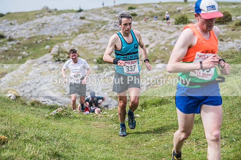 Hutton Roof-36 - Hutton Roof Fell Race Saturday 23rd May 2026