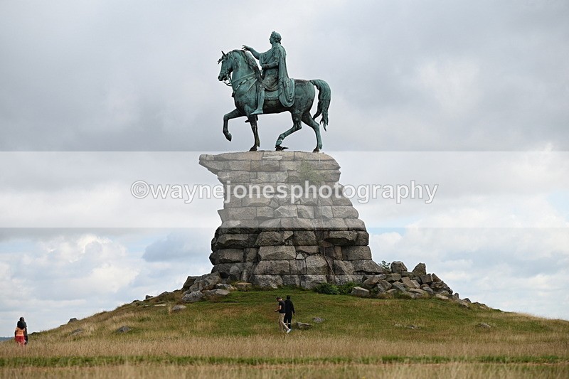 DSC_4030 - Time at Statue 09:50 to 11:09