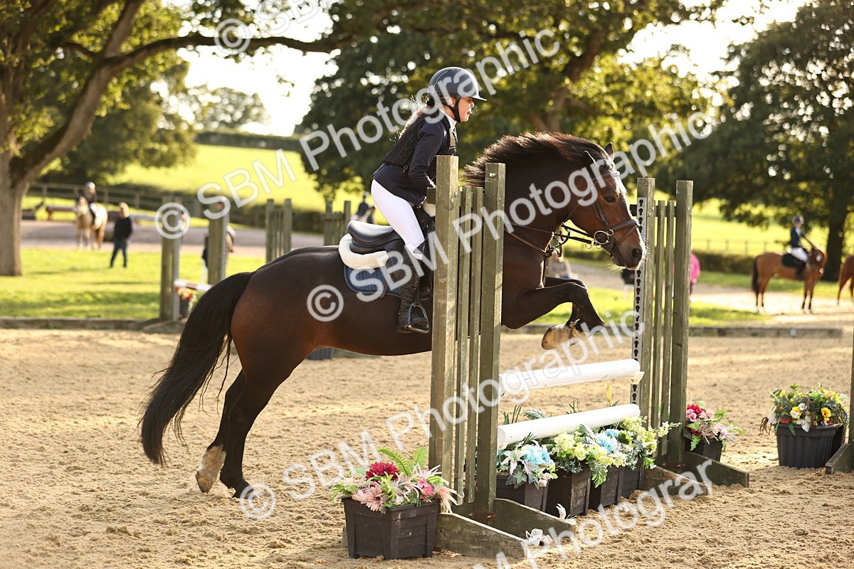SBM_55791 - J10 - Junior Pony 75cm Championship
