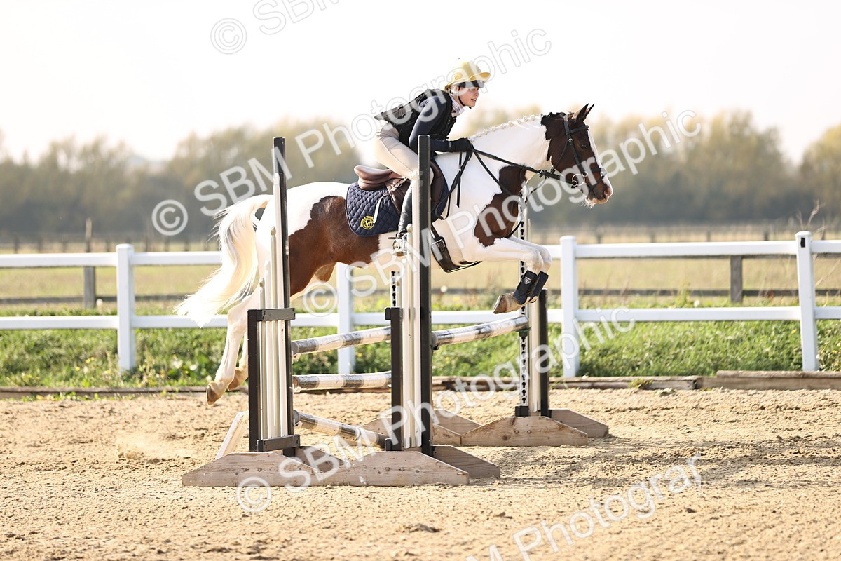 SBM_003595 - Class 3 - 90cm