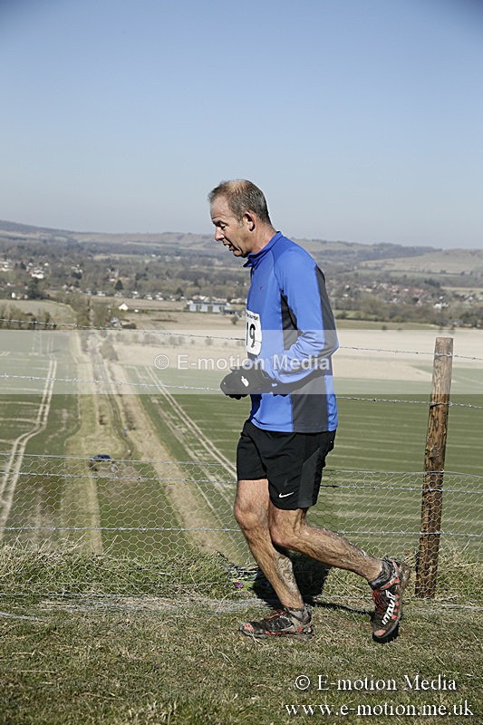 PVT 250218 -802 - The Terminator 2018 Pewsey Vale 25/02/18
