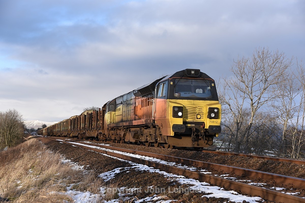 JL - 25.1.21 70812 6J37 Carlisle - Chrik, Bull Gill - Bull Gill