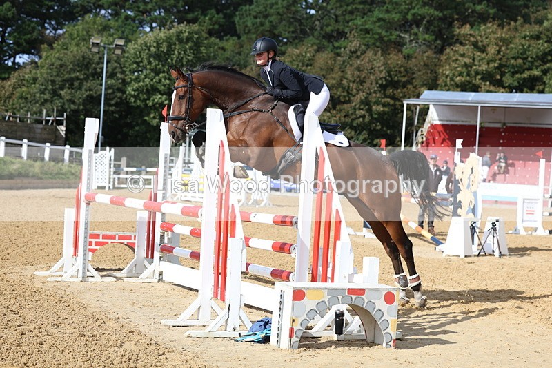 3E7A0454 - Class 12: 1.05 National Amateur Qualifier