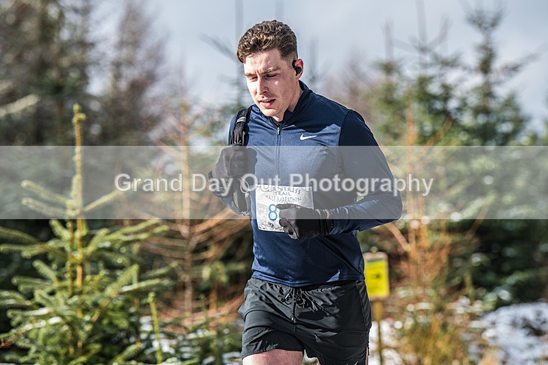 Glentress-2108 - High Terrain Events Glentress 10K 21K & 42K Trail Races Sunday 16th February 2025