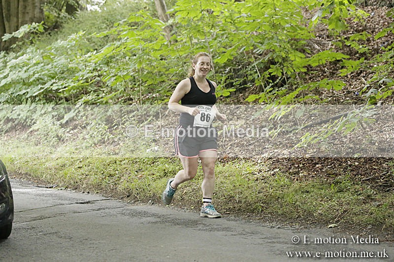 CAD5M 210719-0351 - Cadence Events Colerne 5 Miler  21-Jul-2019