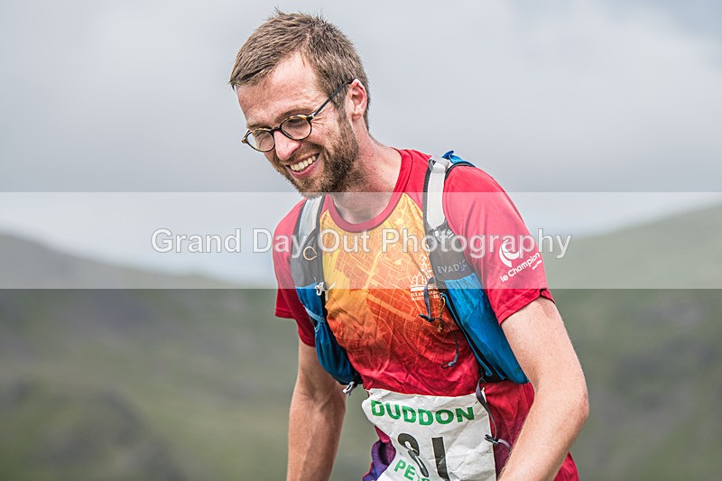Duddon Long-314 - Duddon Valley Long Fell Race Saturday 30th May 2026