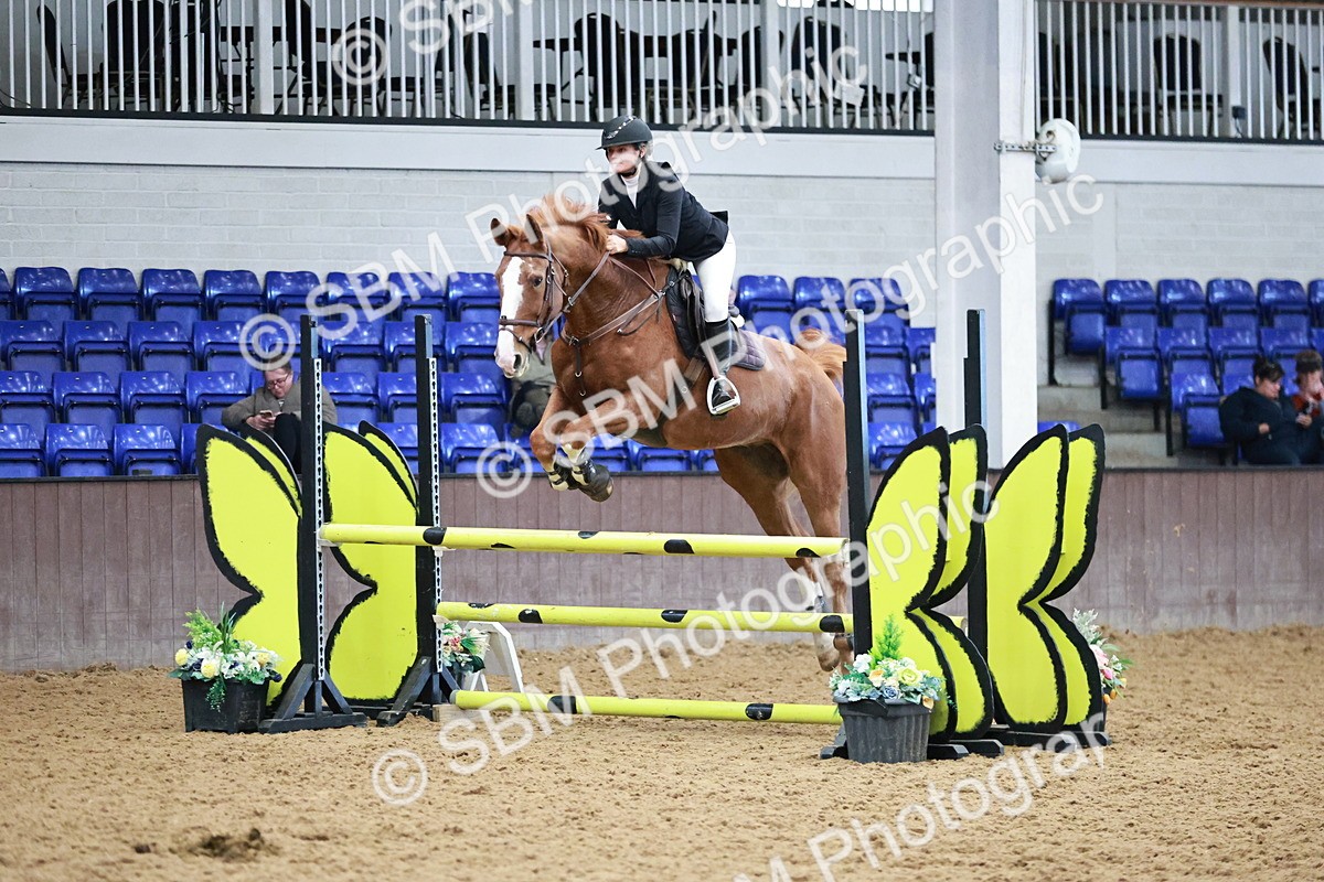 SBM_001091 - Class 3 - Senior Discovery 1.00m
