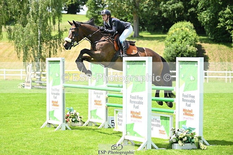 250614A-133225-06878 - Cls 20 Foxhunter