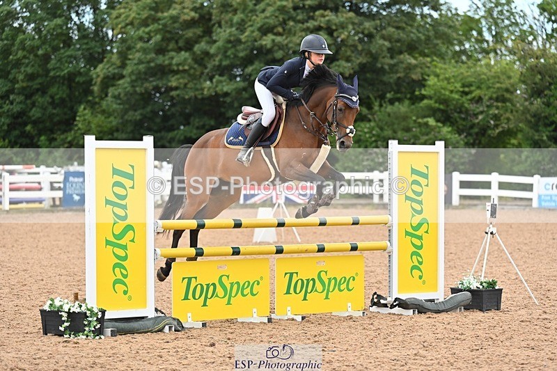 260628-114525-07838 - Cls 37 Pony Newcomers + 1m Open
