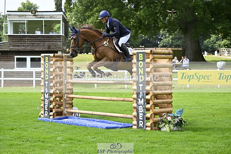 250613A-110602-00708 - Cls 1 Snr Newcomers and 1.10m Open