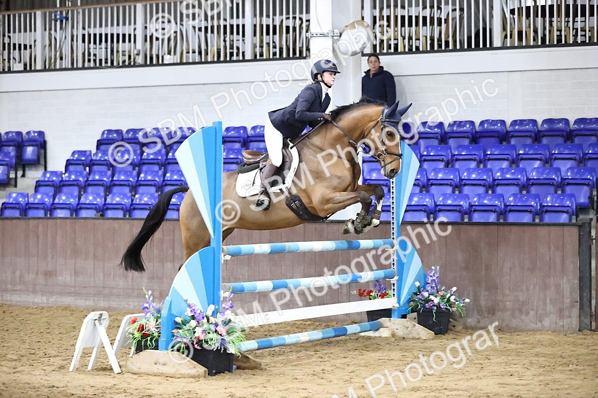 SBM_002790 - Class 9 - Senior Discovery - 1.00m