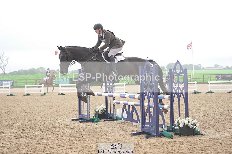 230924A-100714-04833 - 100 SJ Start to 11.00