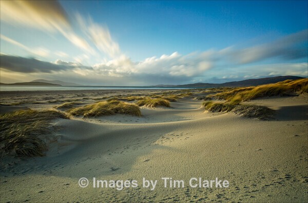 Isle of Harris  by Tim Clarke - Landscapes