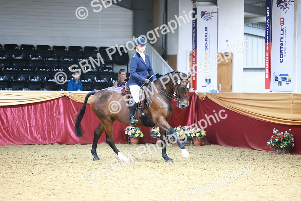 SBM_23309 - Class 904 - Supreme Final - Ridden Diamond